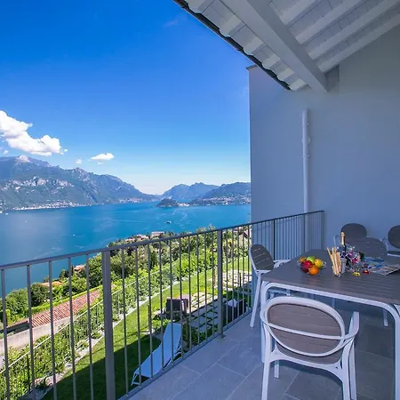 Casa Laura Apt. 10 * ميناجيو