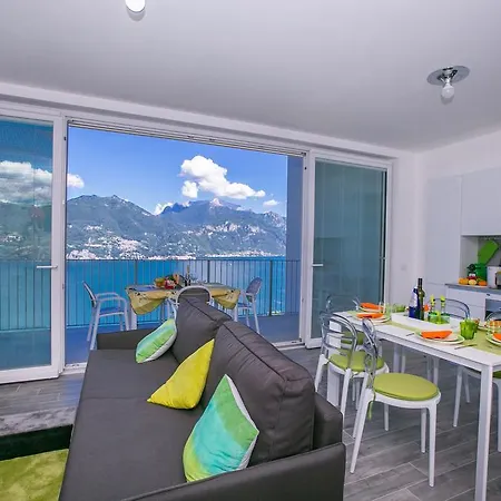 شقة Casa Laura Apt. 10 *