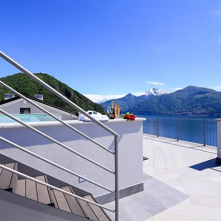 Casa Laura Apt. 10 شقة